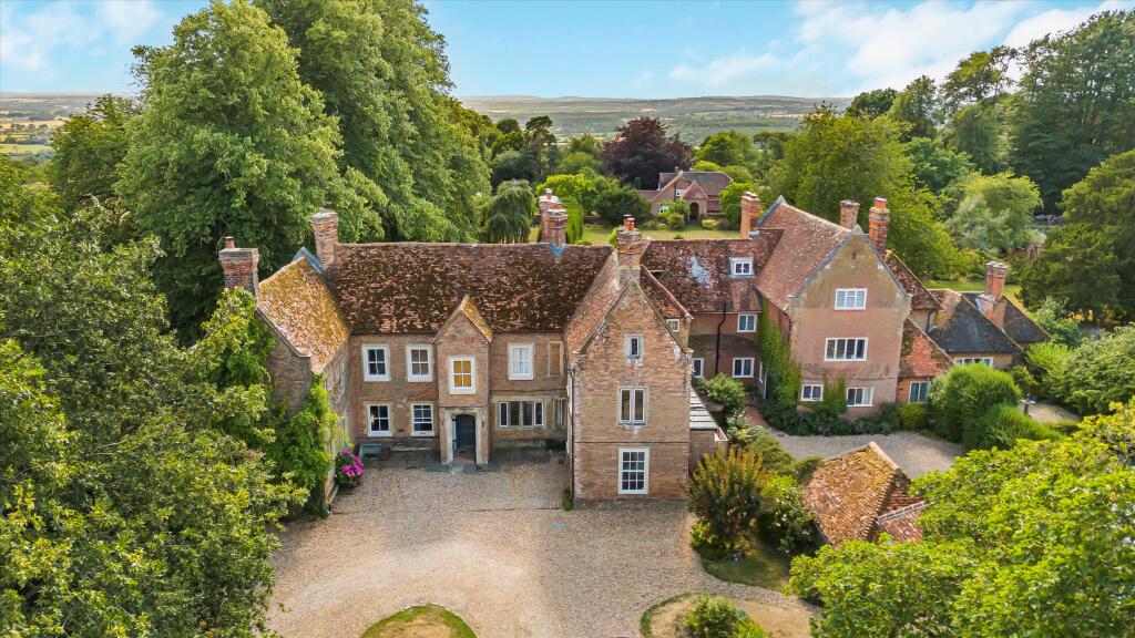 Main image of property: Manor House, Brill,  HP18