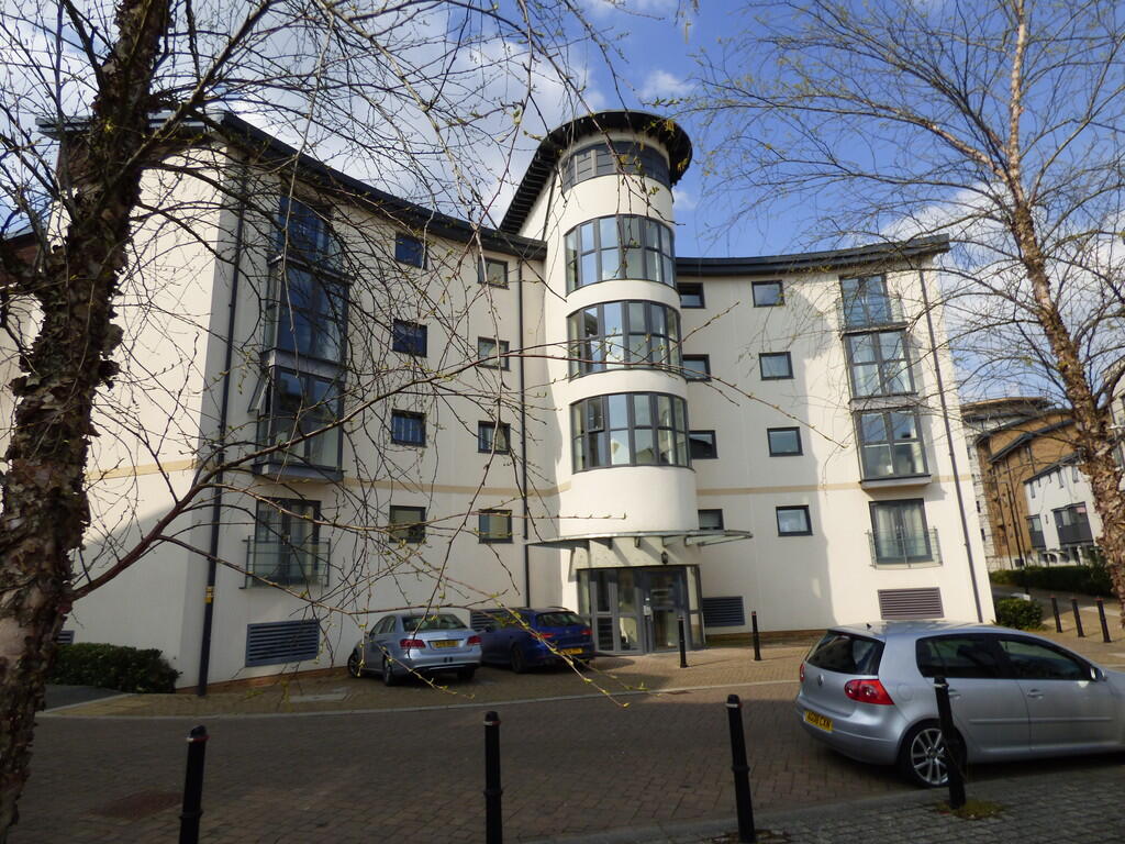 Main image of property: Pasteur Drive, Old Town, Swindon