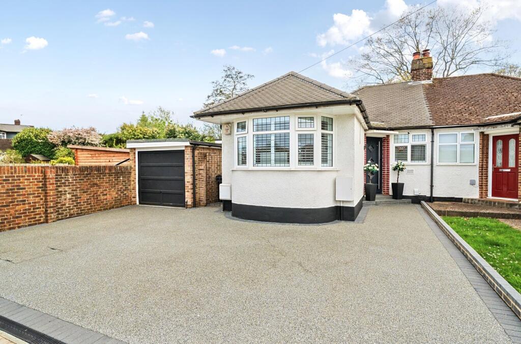 Main image of property: Oregon Square, Orpington, BR6