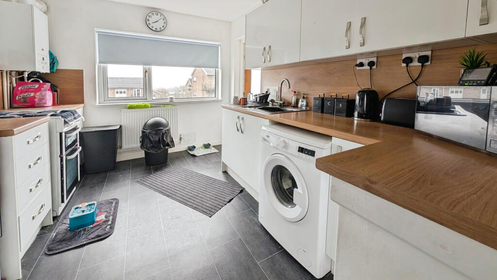 Main image of property: St. Fagans Rise, Cardiff, Cardiff, CF5 3EZ