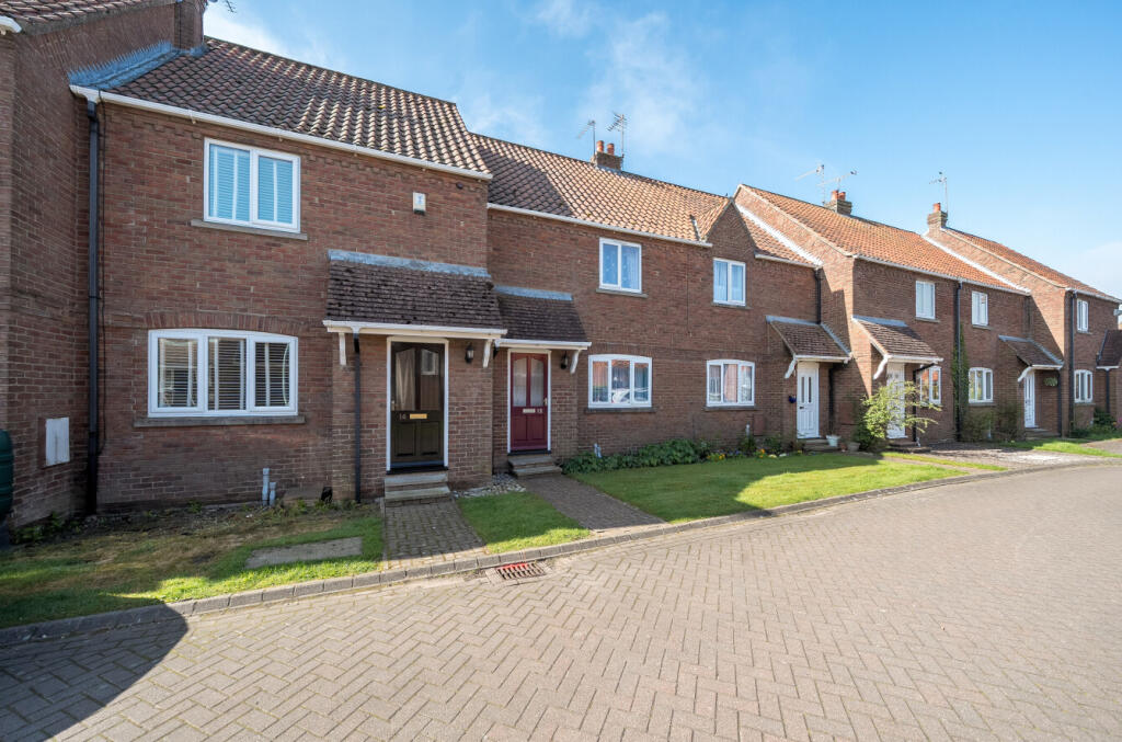 Main image of property: Boardman Park, Brandesburton, Driffield, YO25