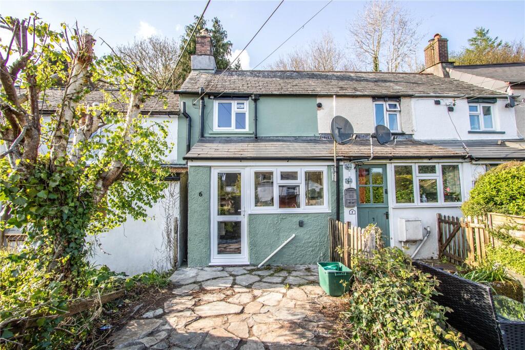 Main image of property: Horrabridge, Yelverton