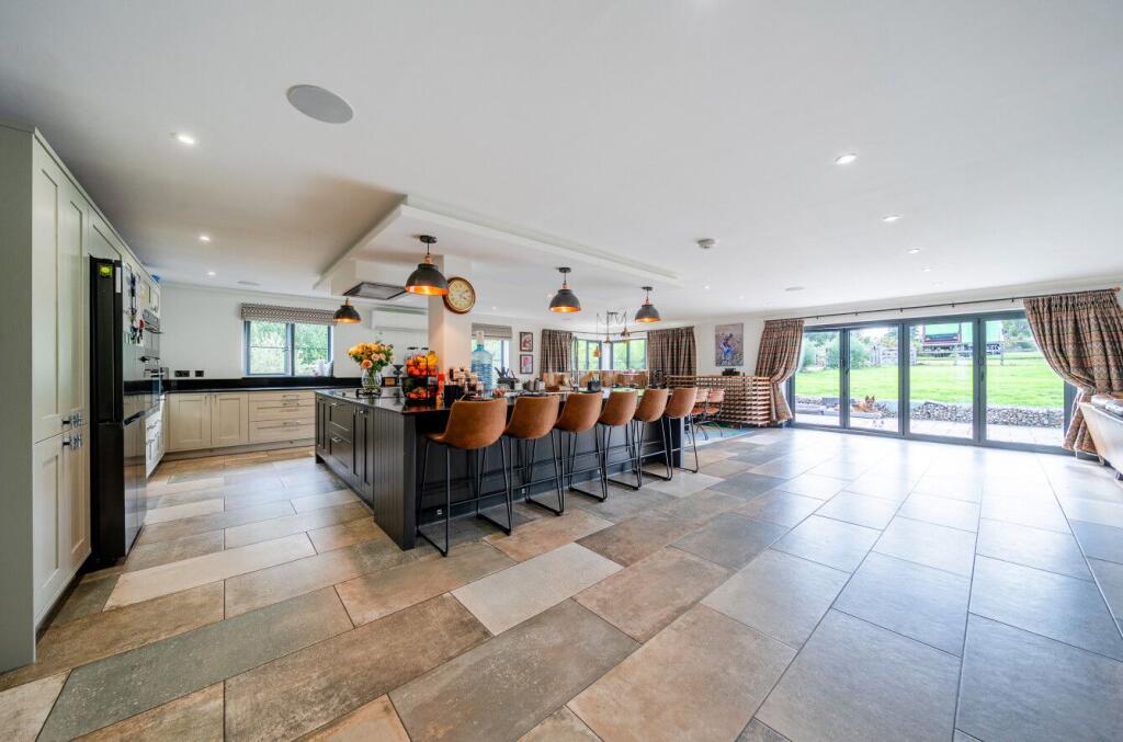 House in Plaitford, Plaitford Green, Melchet Park and Plaitford - View 5
