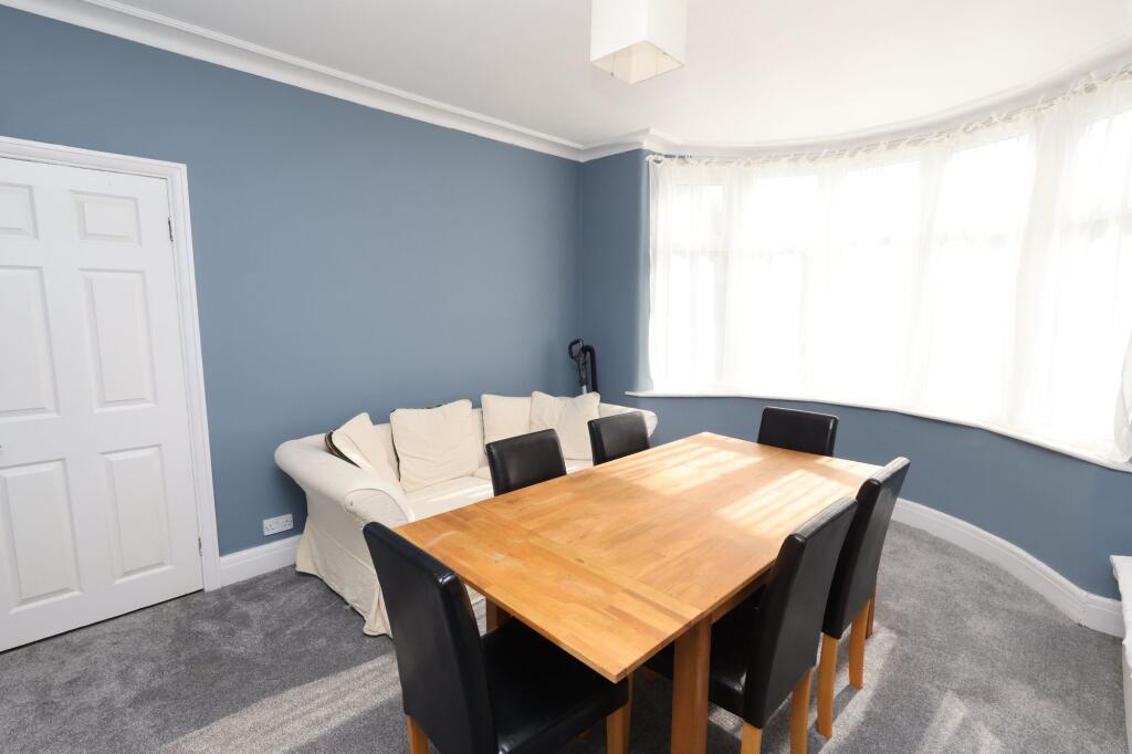 House in Trafford, Greater Manchester - View 5
