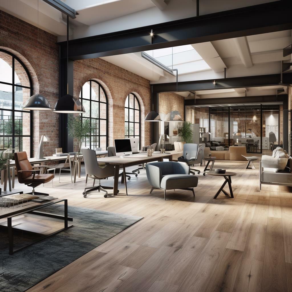 Additional image 12 of The Stock Exchange, 33 Great Charles Street, Birmingham, B3