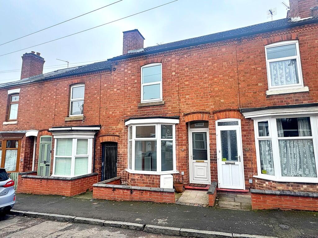 Main image of property: Rokeby Street, Rugby