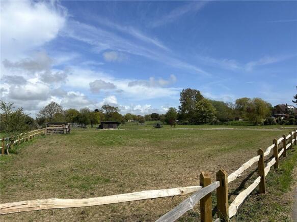 Highground Lane Land