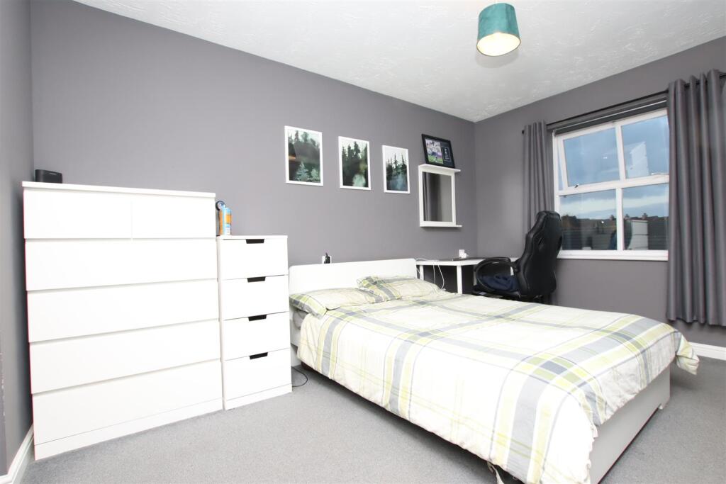 Main image of property: Wright Way, Stapleton, Bristol, BS16