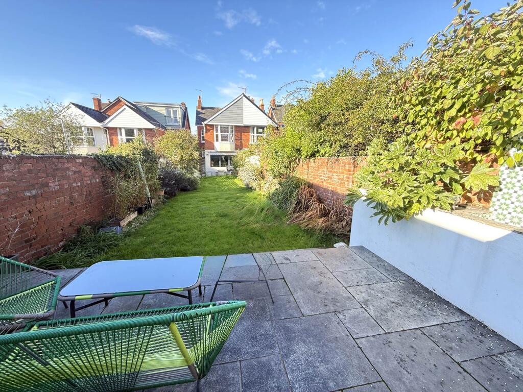 Ryll Grove, Exmouth photo 3