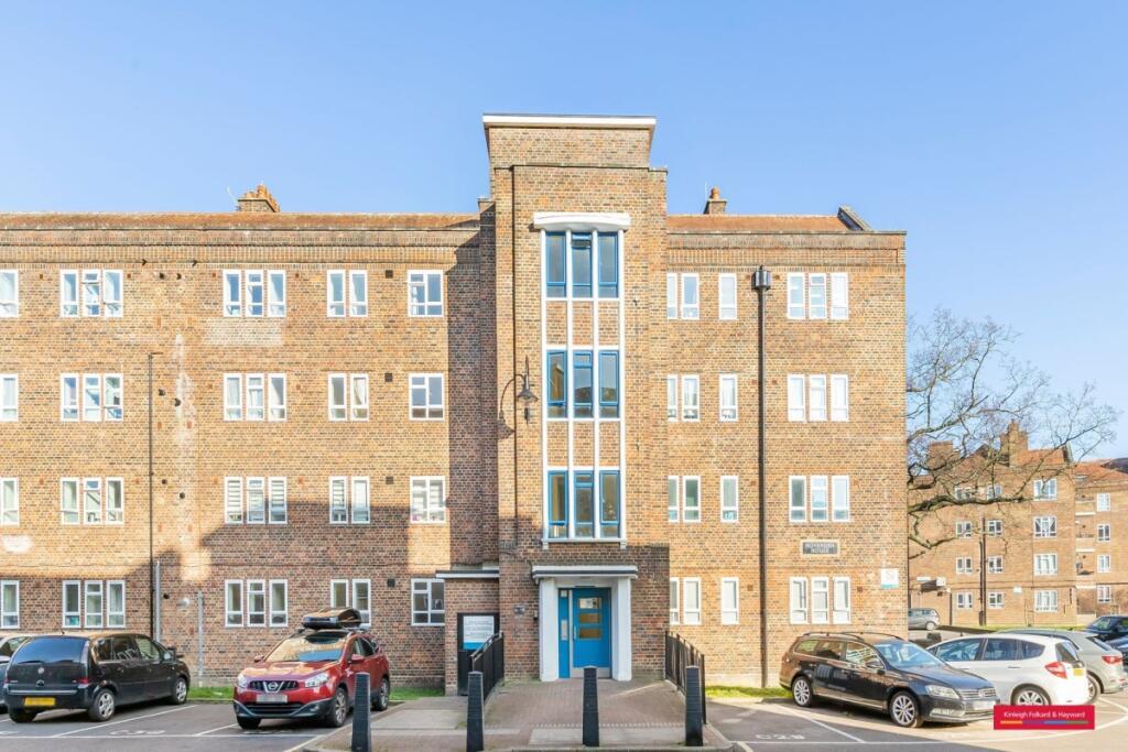 Main image of property: Kingswood Estate, London, SE21
