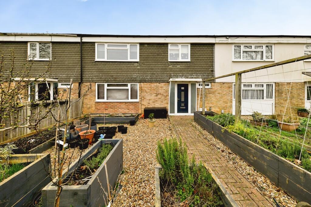 Main image of property: Vardon Road, Stevenage, Hertfordshire, SG1