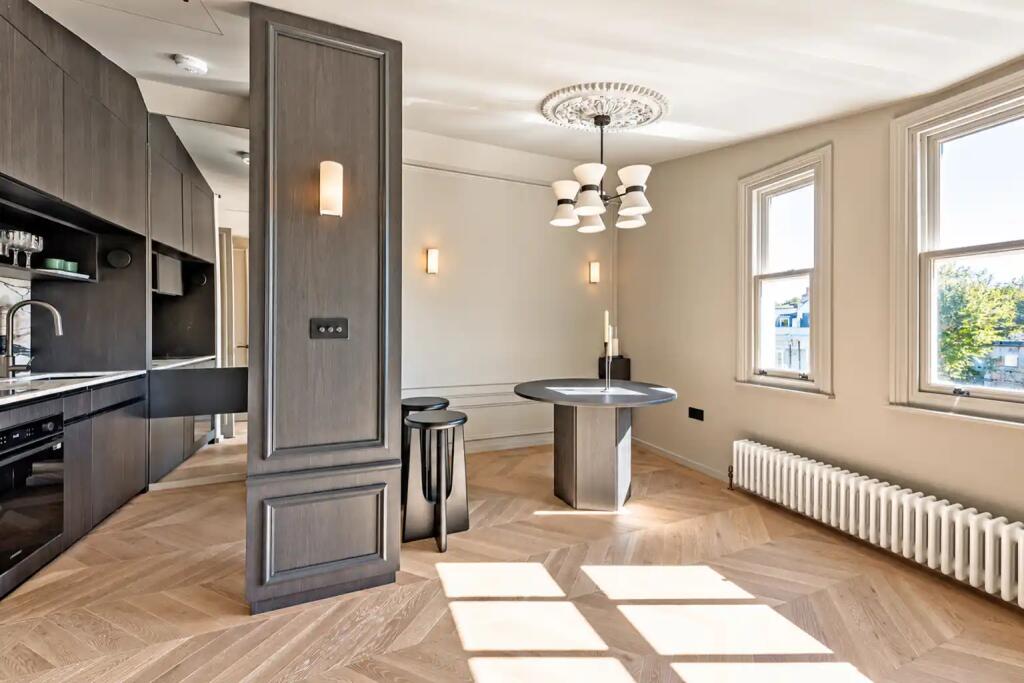 Apartment in London - View 5