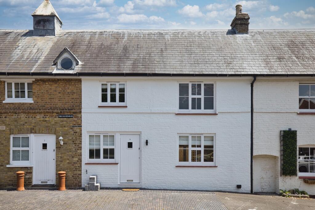 Main image of property: Pegwell Road, Ramsgate, CT11