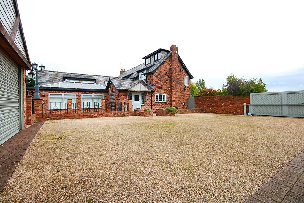 Main image of property: Moss Lane, Styal, Wilmslow