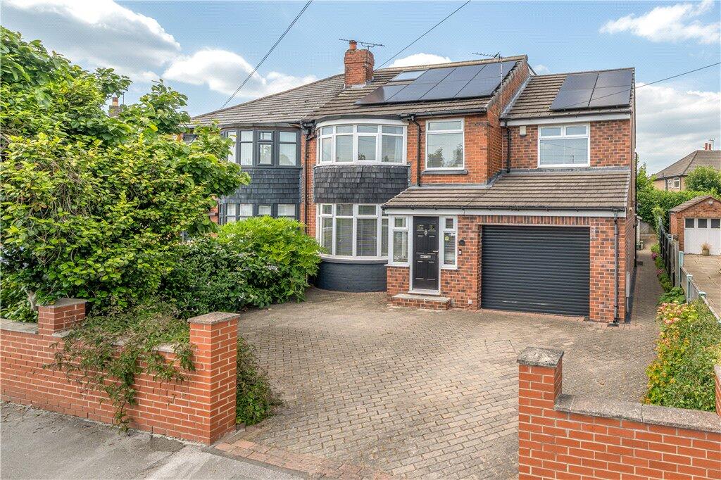 Main image of property: Whitkirk Lane, Austhorpe, Leeds, LS15