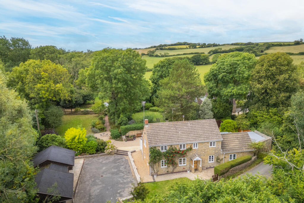 Main image of property: Shipton Gorge, Bridport