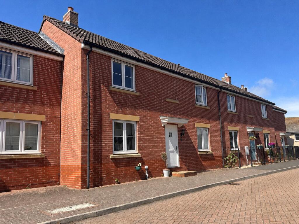 Main image of property: Mercia Close, East Huntspill, Highbridge, Somerset, TA9