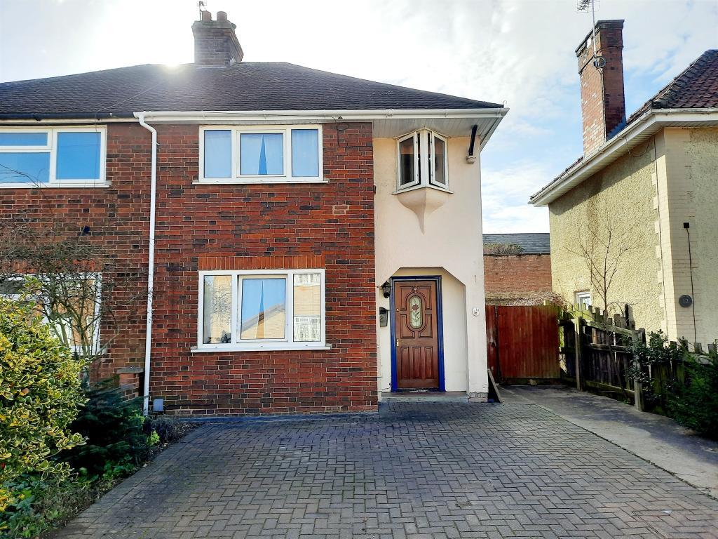 Main image of property: London Road, Peterborough