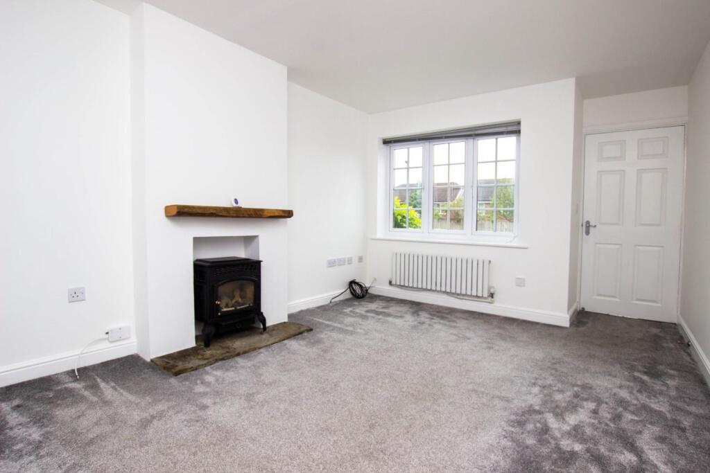 House in Blackburn, Ewood - View 3