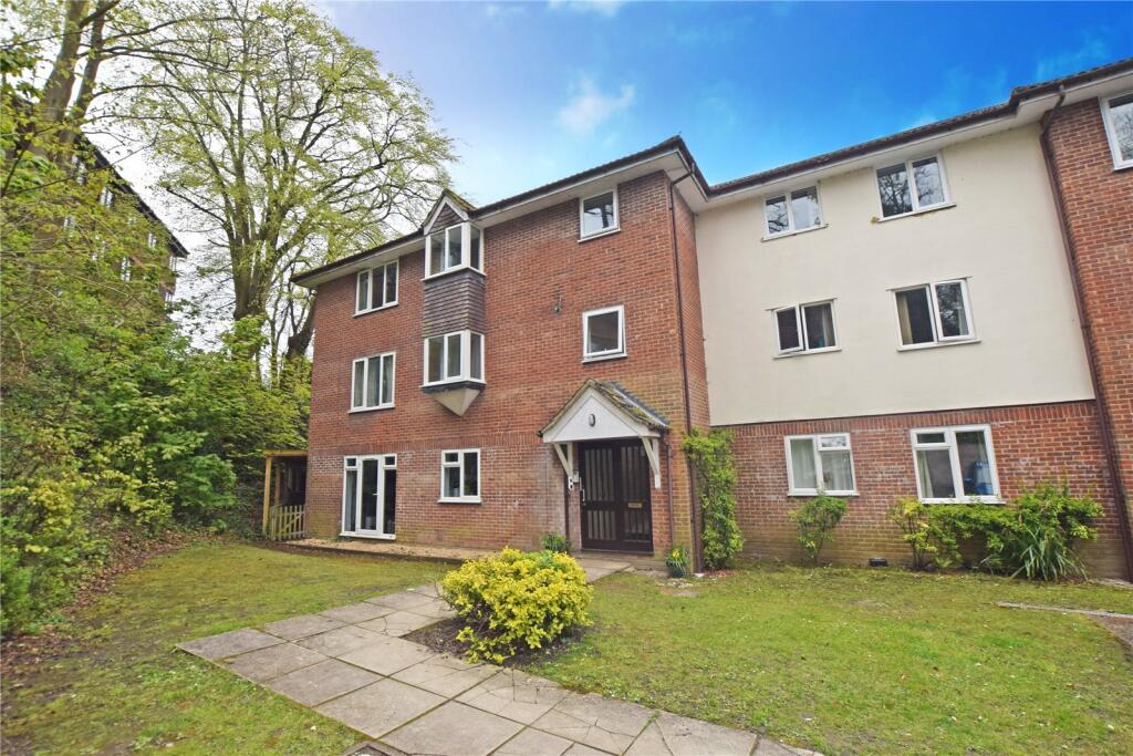Main image of property: Dickers Lane, Alton, Hampshire, GU34