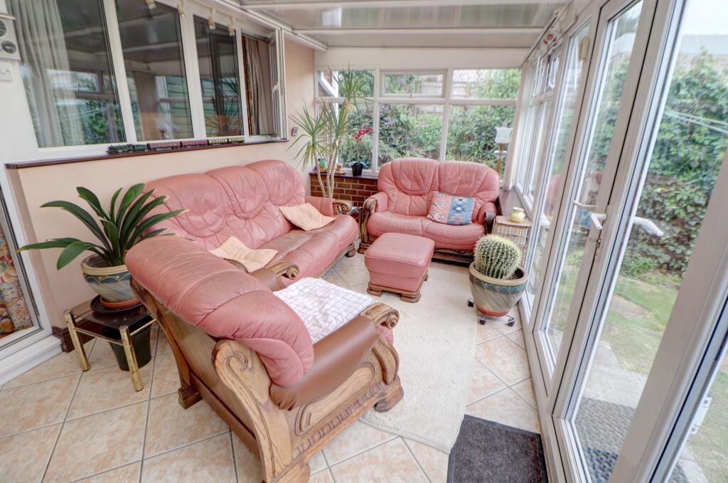 House in Blackburn, Cherry Tree, Livesey - View 3