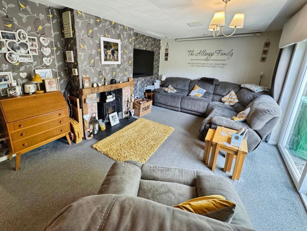 Chichester Lane, Hampton Magna, Warwick - View 6