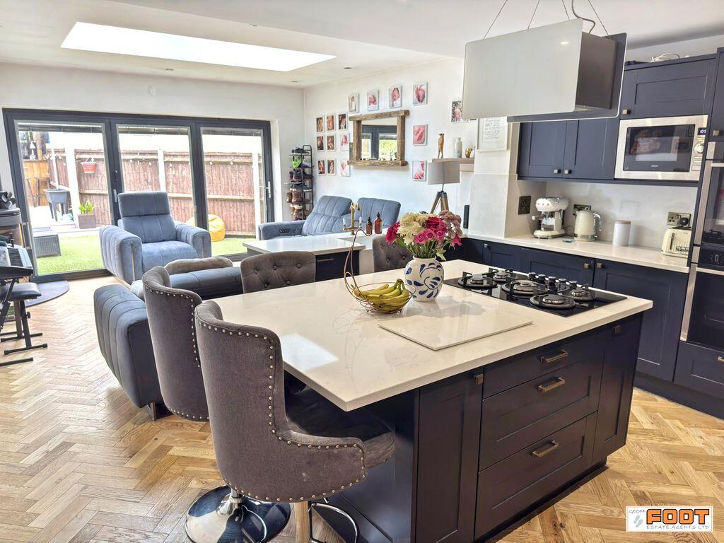 Main image of property: Cherrywood Gardens, Hayling Island