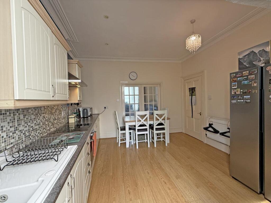 House in Plymouth, St. Judes - View 4
