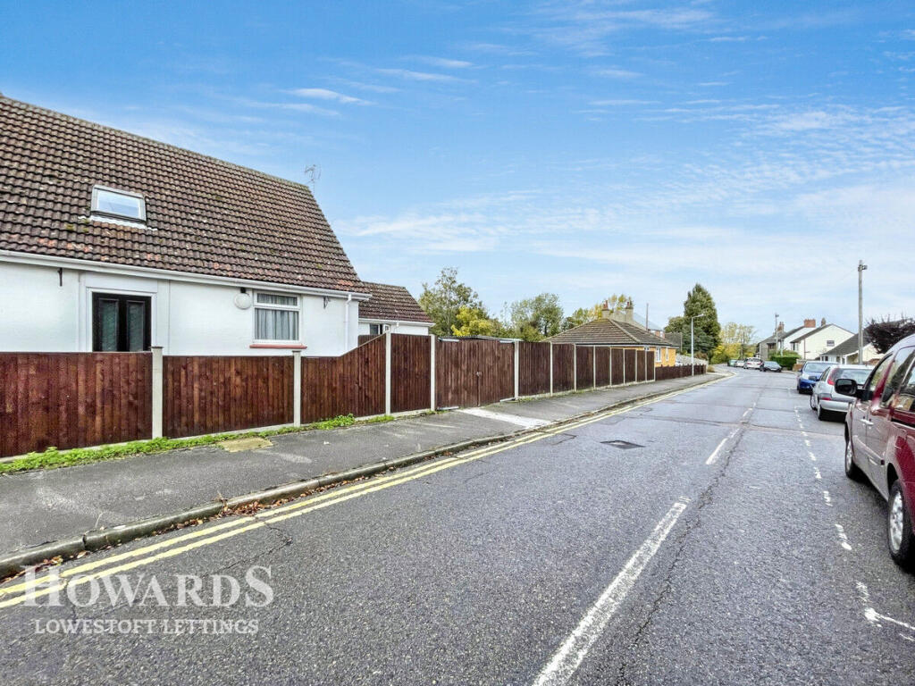 Main image of property: Victoria Road, LOWESTOFT