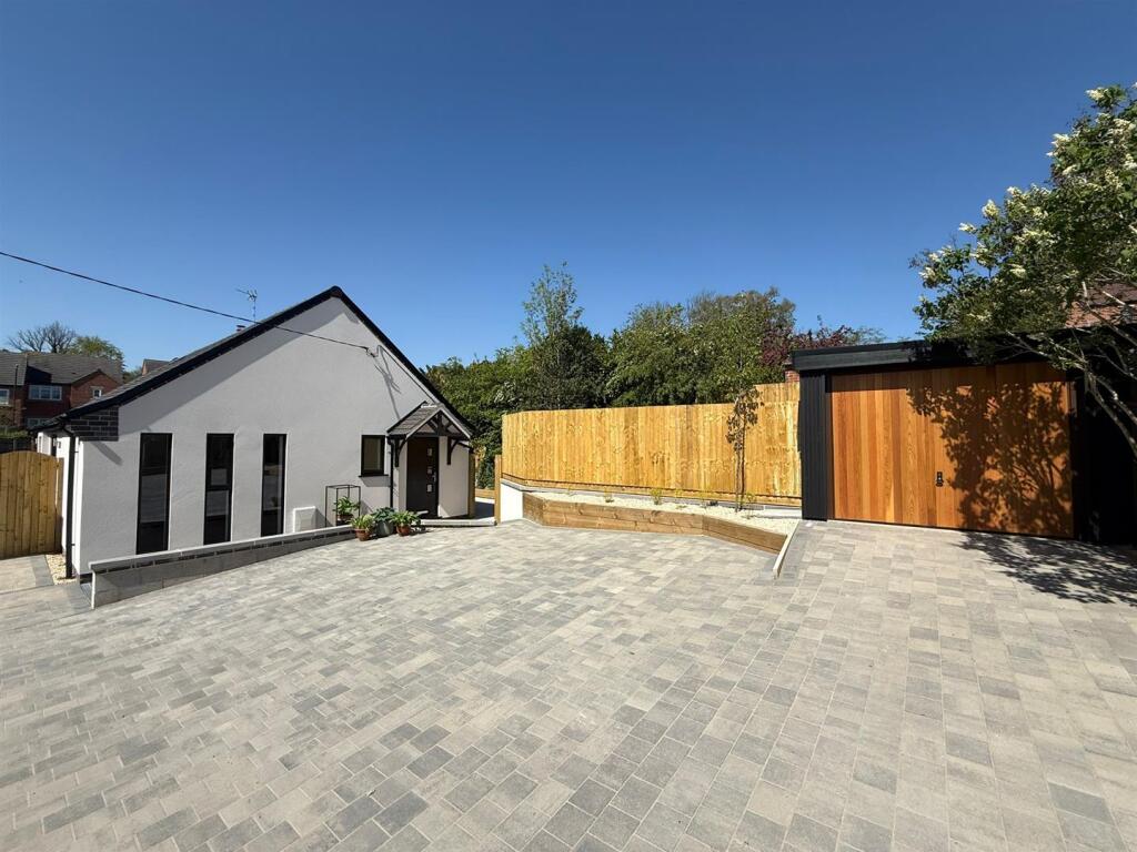 Main image of property: Coasthill, Crich, Matlock
