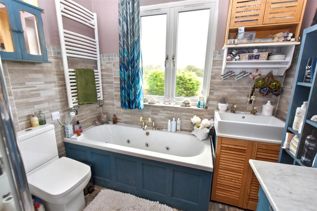 House in Truro - View 4