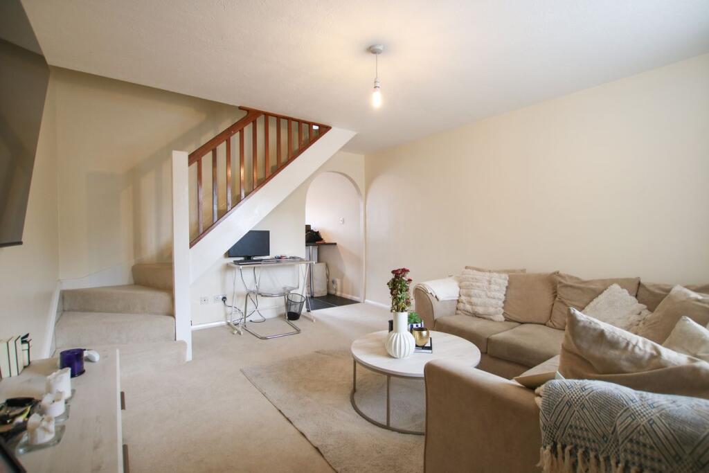House in Reading - View 3