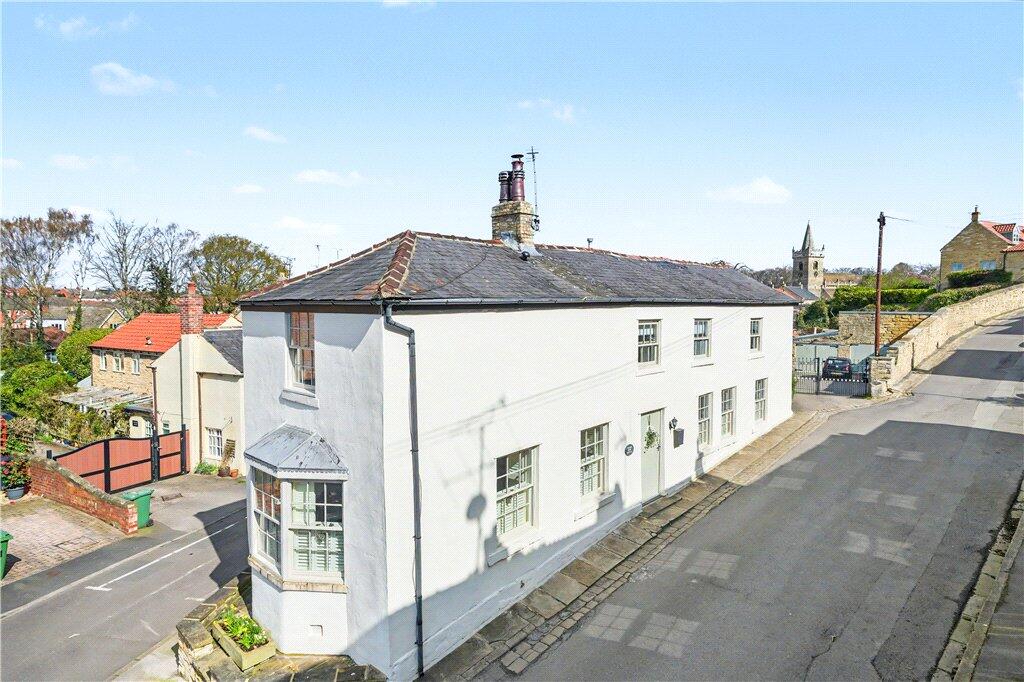 Main image of property: Town Hill, Bramham, Wetherby, West Yorkshire