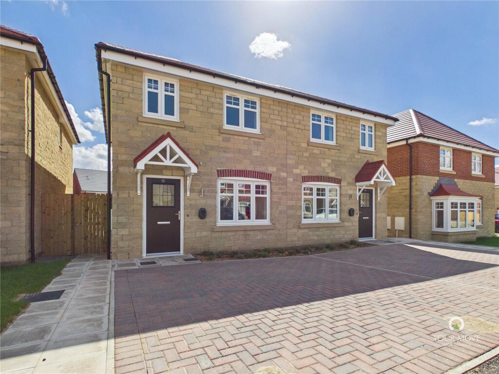 Main image of property: Catley Mews, Durham, DH1