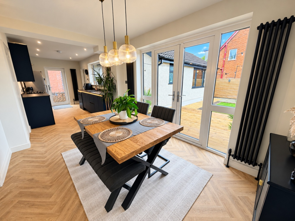 House in Wyre, Garstang - More