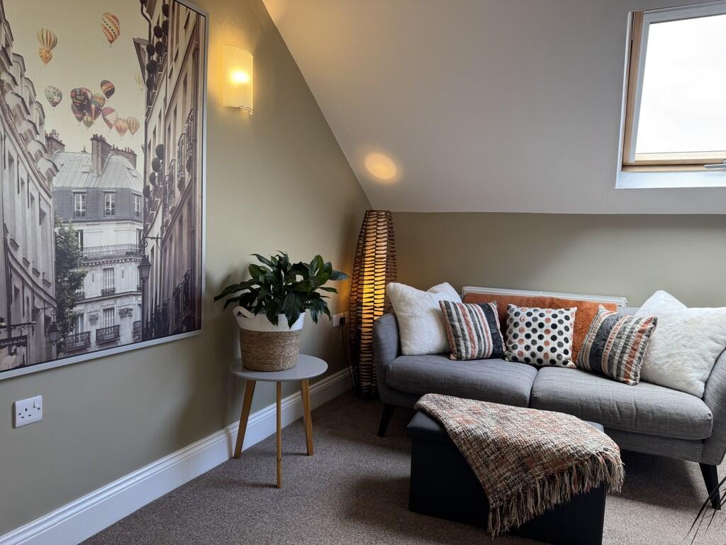 Main image of property: Radcliffe Road, West Bridgford, Nottingham