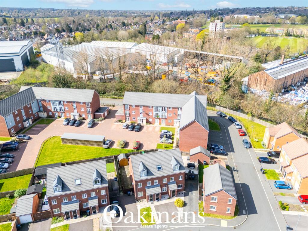Additional image 19 of Aldridge Square, Perry Barr, Birmingham, West Midlands, B42
