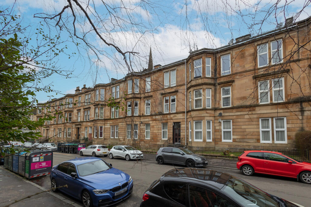 Main image of property: Herriet Street, Pollokshields, G41