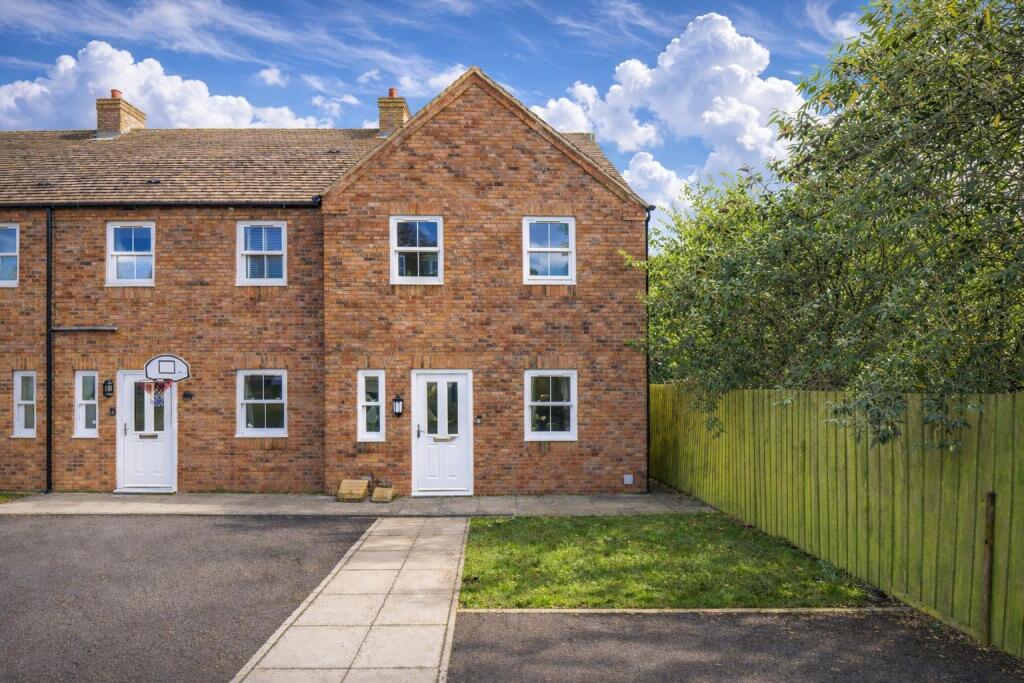 Main image of property: Harborough Place, Rushden, NN10 0NA
