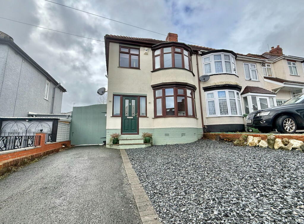 Main image of property: New Village, Dudley Wood