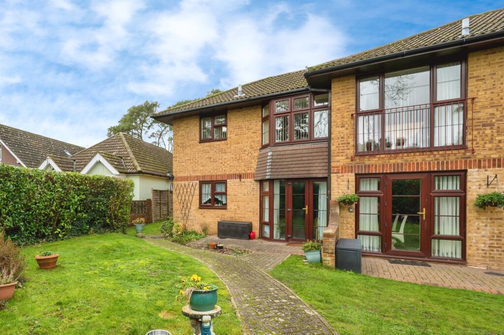 Main image of property: Pine Drive, Southampton