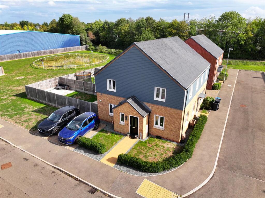 House in Peterborough