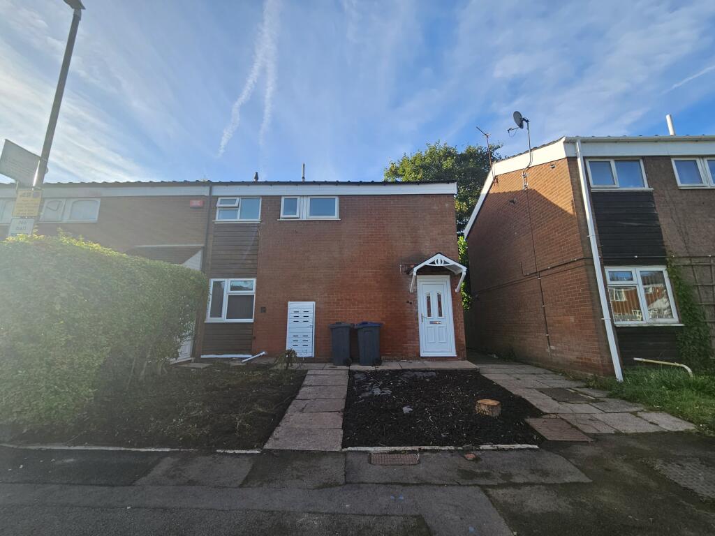 Main image of property: Richmond Croft, BIRMINGHAM