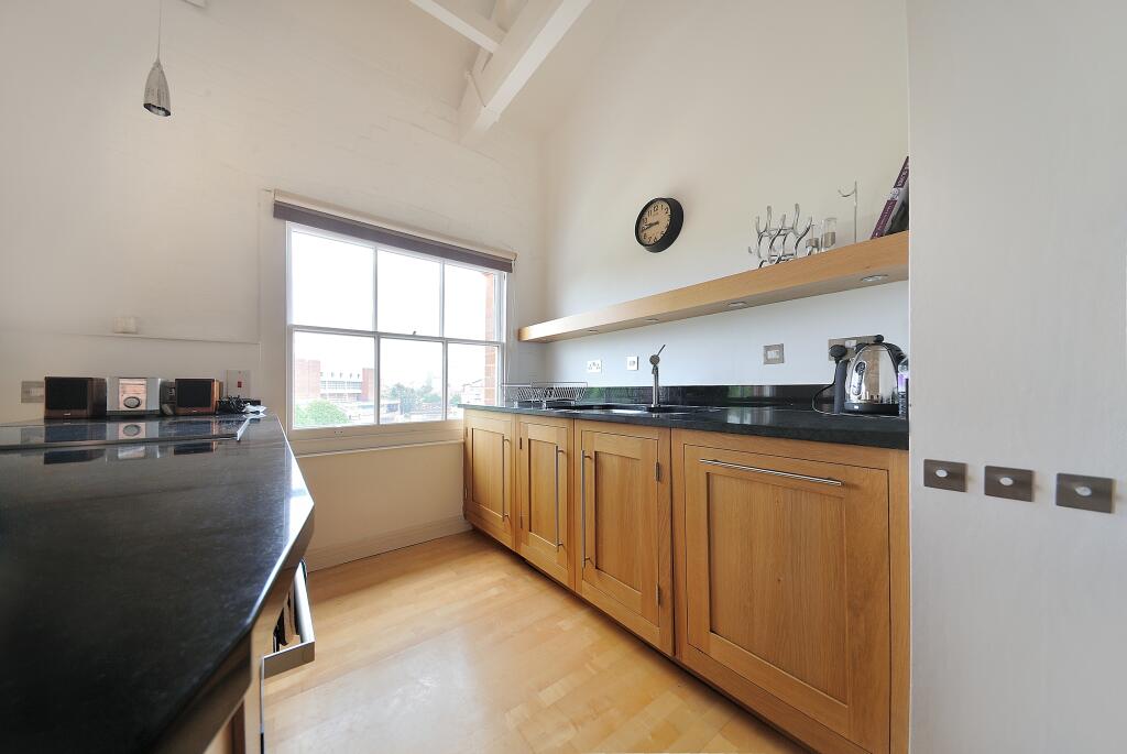 Additional image 13 of Sheepcote Street, Birmingham, B16