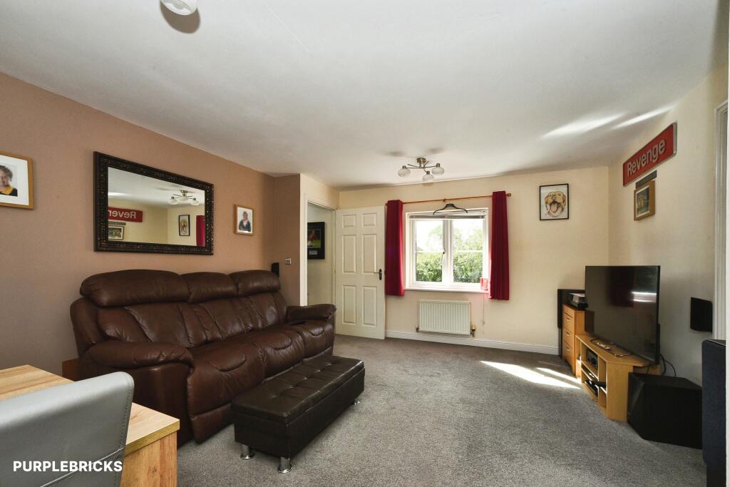 House in Swindon - More