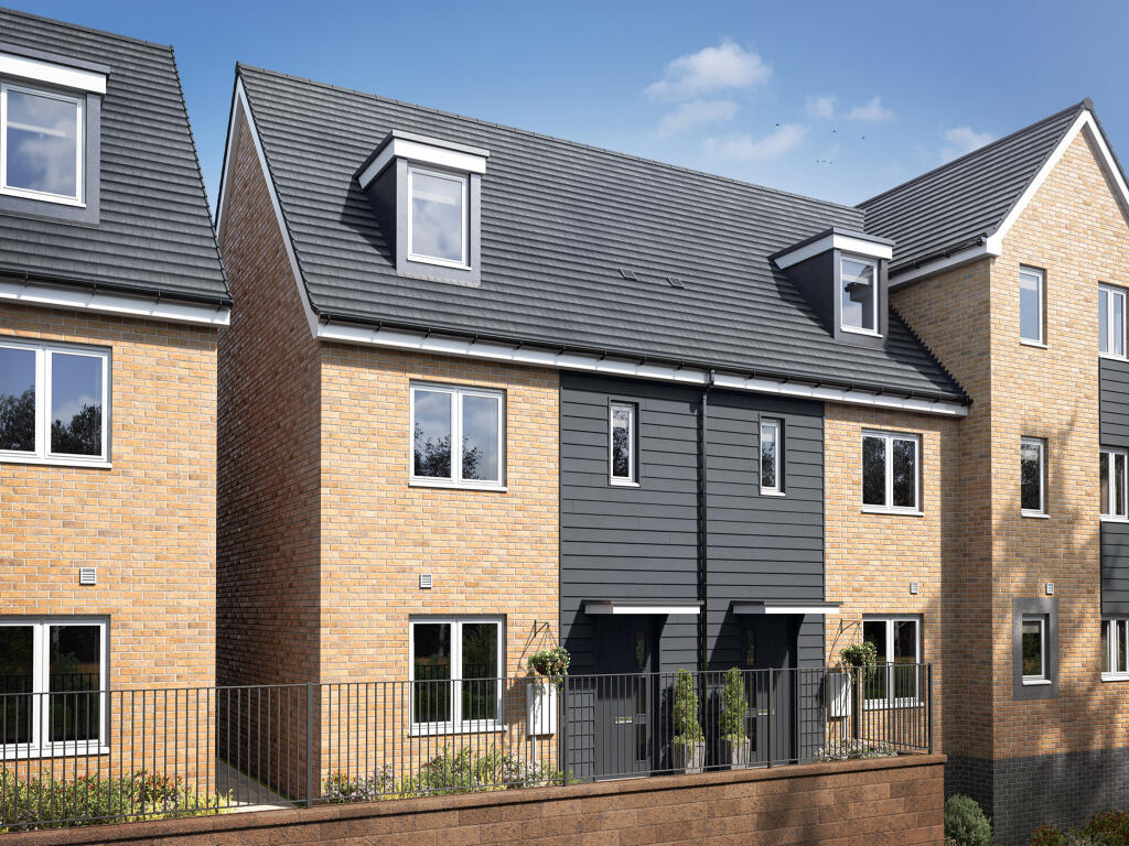 Main image of property: Crown Quay Lane, Sittingbourne,
Kent,
ME10 3JN