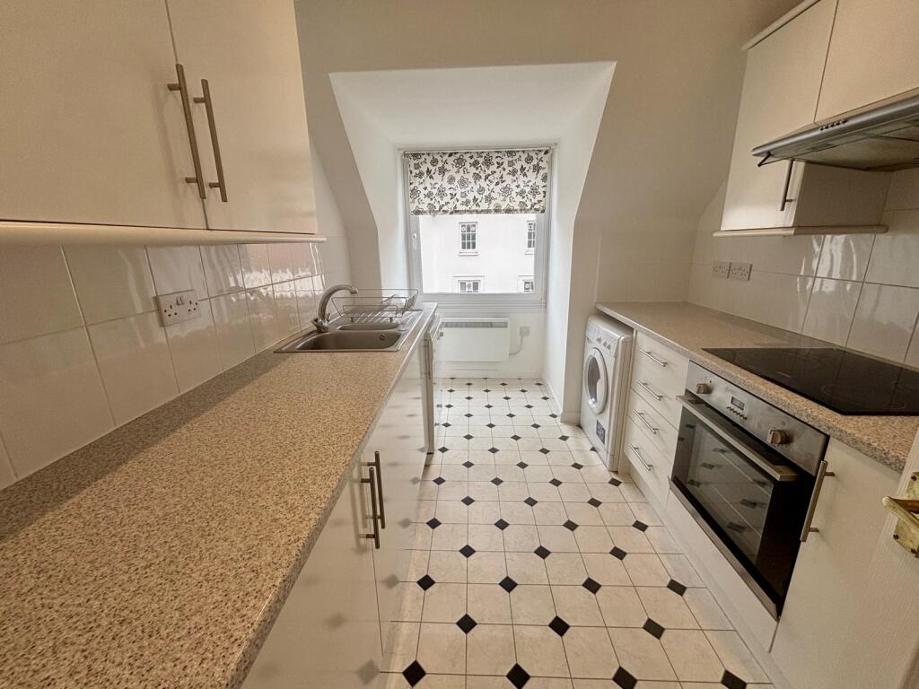 Main image of property: Park Street, Leamington Spa
