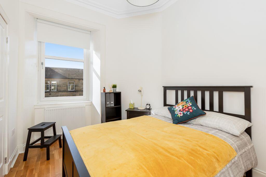 Apartment in Edinburgh, Comiston - View 5
