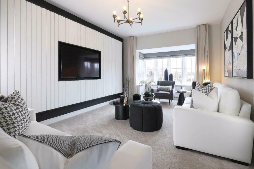 House in Chester, Sealand - View 5