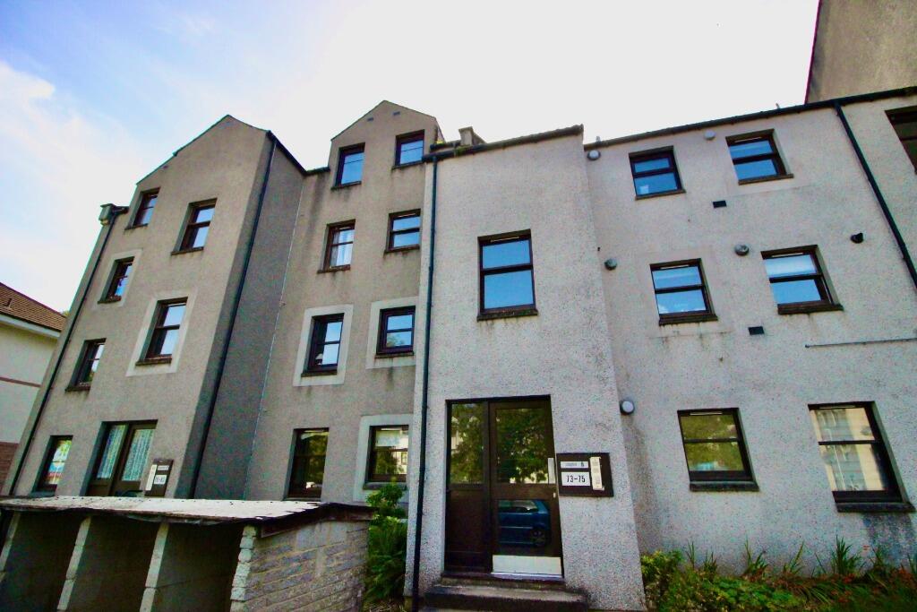 Main image of property: 75 Millside Terrace, Aberdeen, AB14 0WD